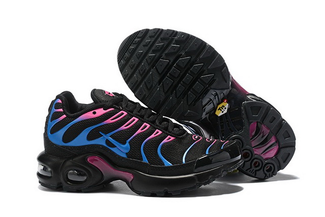 Kids Nike Air Max TN 04 [Kids Air Max TN 4]